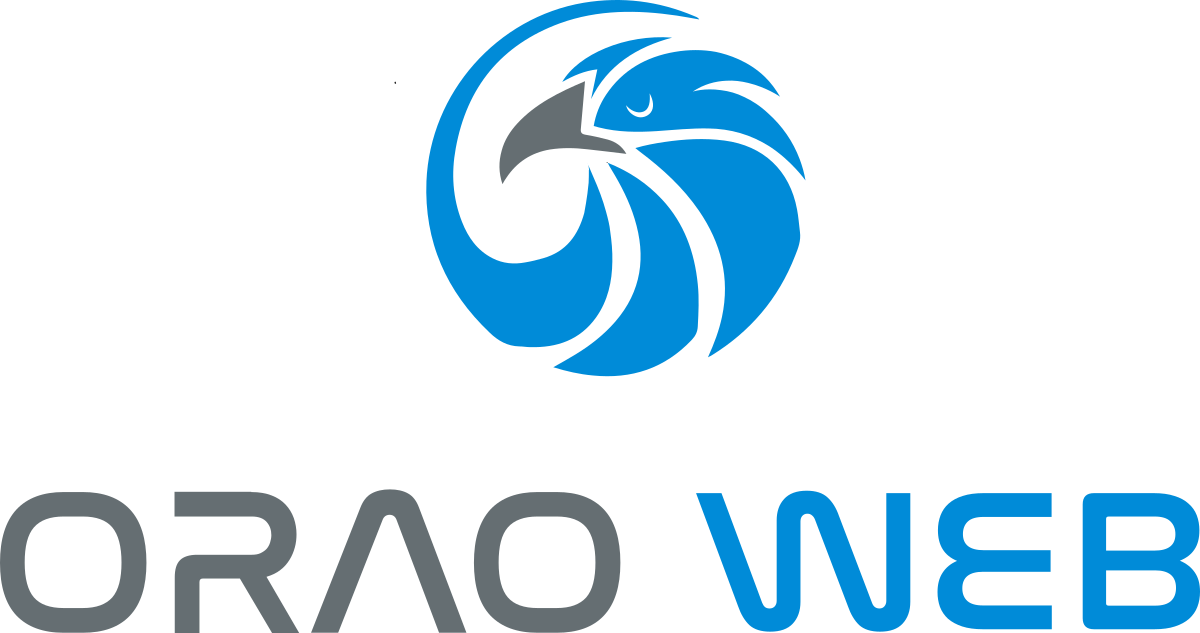 Orao Web - Welcome